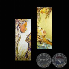OBRAS DE CLAUDIA BOETTNER